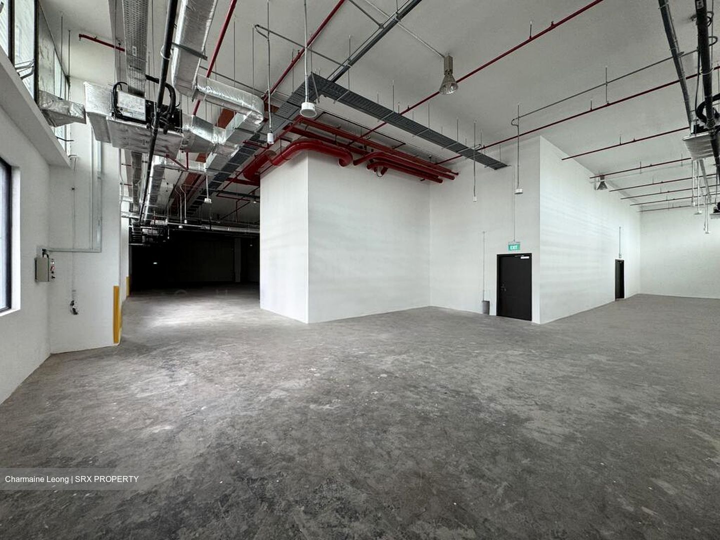 Jurong East MRT (D22), Warehouse #496581291